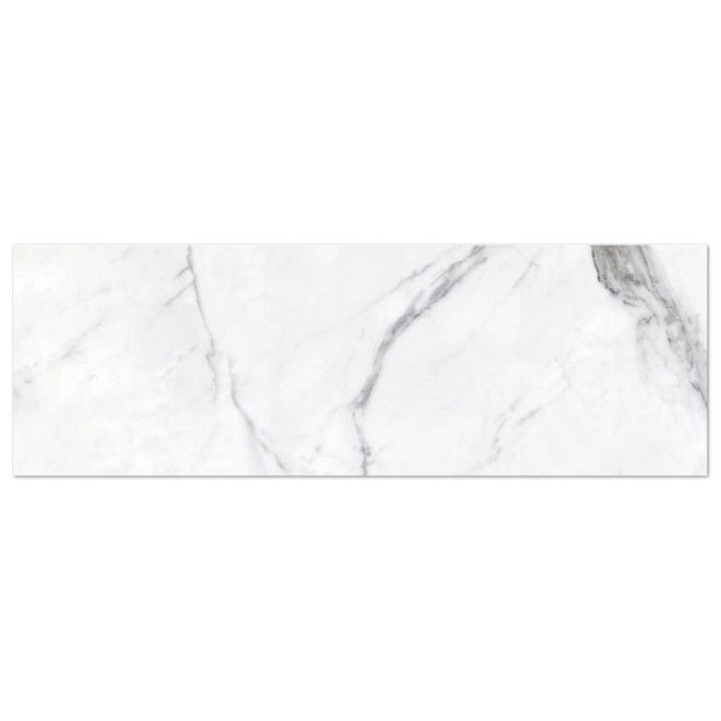 Cifre Ceramica Statuario mat Tegel 40x120cm